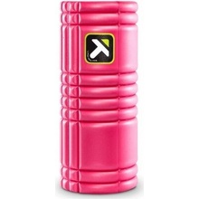 TriggerPoint Foam Roller GRID ružový valec