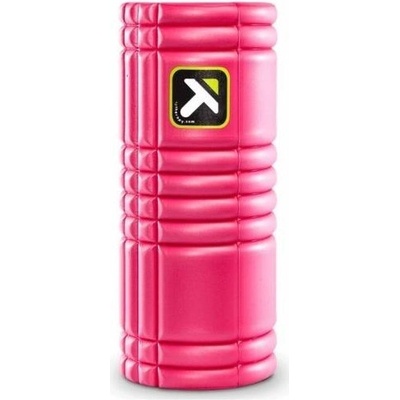 TriggerPoint Foam Roller GRID ružový valec