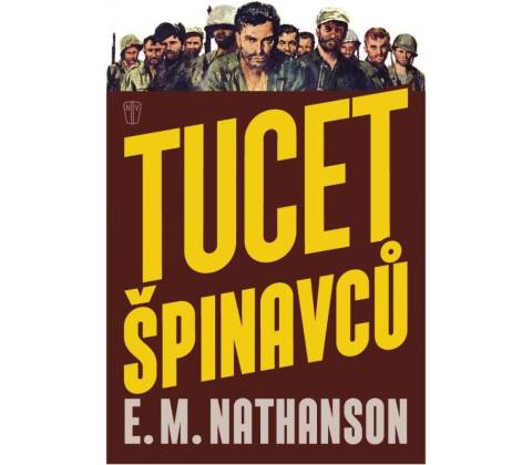 Tucet špinavců