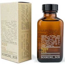 Booming Bob tělový olej osvěžující citrus 89 ml