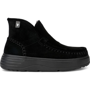 Walk in Pitas Дамски ежедневни боти Walk in Pitas Women's Perth Casual boots - Negro - размер 39 (EU) (126-0523-0514)