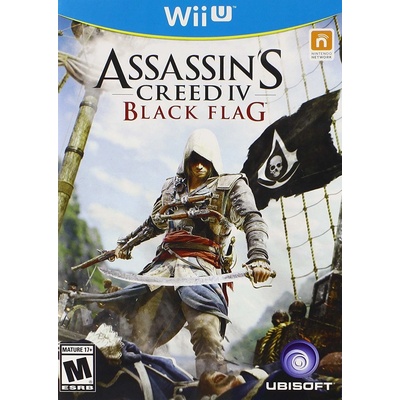 Assassins Creed 4: Black Flag – Zbozi.Blesk.cz