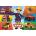 Trefl - Puzzle Fireman Sam 100 pieces - 100 piese
