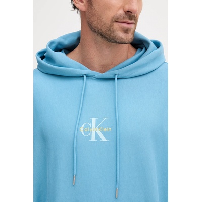 Calvin Klein Суичър Calvin Klein Jeans (LV04RC281G)