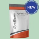 Proteíny GymBeam Hydro Whey DH 32 1000 g