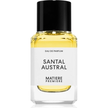 Image 1 of Matiere Premiere Santal Austral EDP 50 ml