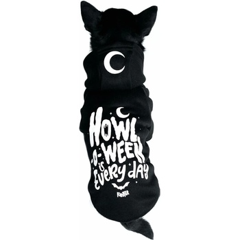 Image 1 of KILLSTAR кучешка дреха KILLSTAR - Howl - KSRA003158