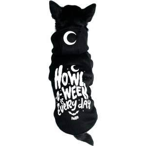 KILLSTAR кучешка дреха KILLSTAR - Howl - KSRA003158