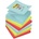 3M Куб Post-it Z-Notes 654-6SS Miami