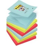 3M Куб Post-it Z-Notes 654-6SS Miami