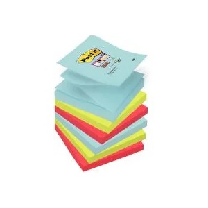 3M Куб Post-it Z-Notes 654-6SS Miami