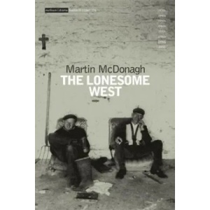 Lonesome West | Martin McDonagh (ISBN: 9780413719805)