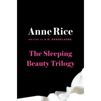 Penguin US The Sleeping Beauty Trilogy Box Set | A. N. Roquelaure