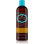 HASK Argan Oil ревитализиращ шампоан за увредена коса 355ml