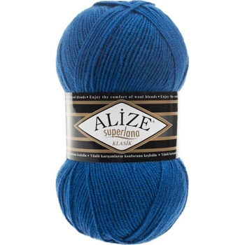 alize Superlana Klasik 141 Плетива прежда (11400141)