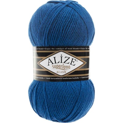 alize Superlana Klasik 141 Плетива прежда (11400141)