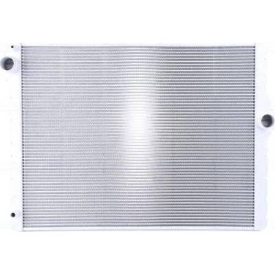 Chladič, chlazení motoru NISSENS 60776