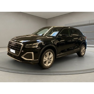 Audi Q2 35 TFSI Advanced 110 kW