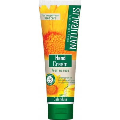 Naturalis Nechtík krém na ruky 125 ml