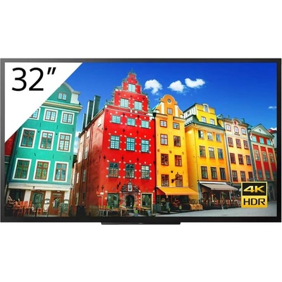 Sony Bravia FW-32BZ30J