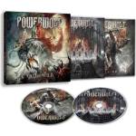 Mystic Production Powerwolf - Call Of The Wild (Tour Edition) - 2CD (055224)