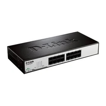 D-Link DES-1016D