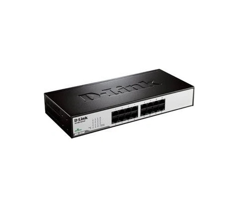 D-Link DES-1016D