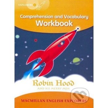 Macmillan English Explorers 4