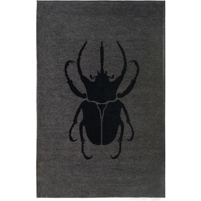 Carpet Decor Scarabio Grey