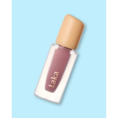 Laka Tónovací barva na rty Fruity Glam Tint No,124 Maro 4,5 g