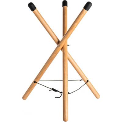 Shamann Steel Drum Stand Middle