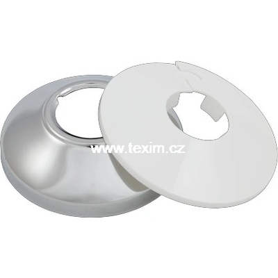 Texim Růžice dělená 6/4" DN40 PLAST V-2556