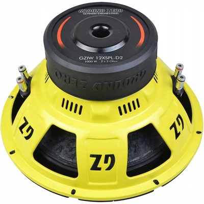Ground Zero GZIW 12SPL