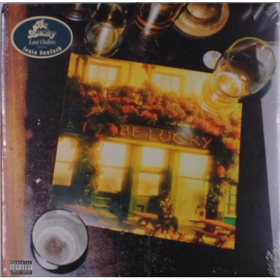 Louis Dunford - Be Lucky (Deluxe Edition) (Last Orders) (2 ) LP