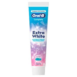 Oral-B Паста за зъби Oral-B 125 мл Extra White