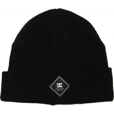 DC Label black 25/26