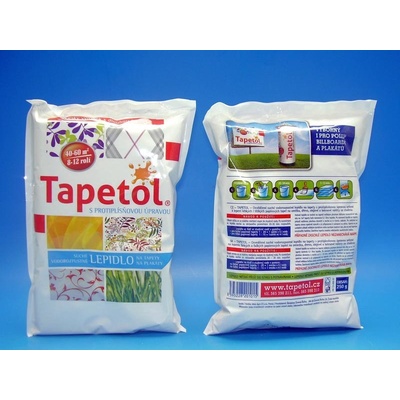 TAPETOL Lepidlo na tapety 250 g
