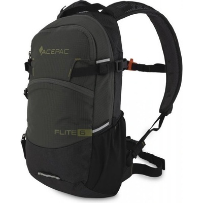 Acepac Flite 6l čierna