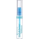 Essence Lash & Brow gelová riasenka na řasy a obočie Transparent 9 ml