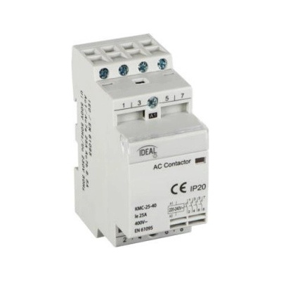 Kanlux 23252 KMC-25-4