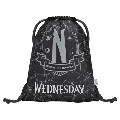 Baagl Wednesday Nevermore A-34330