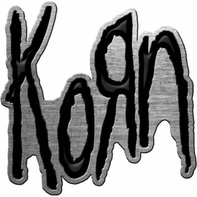 Spiral odznak logo korn