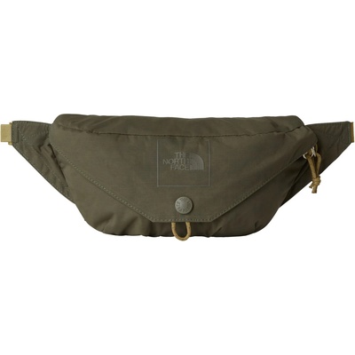 The North Face Чанта за кръст The north face Glen Canyon Lumbar Pack Hip bag - Cedar / New Taupe Green - размер One Size (510-6254-0311)