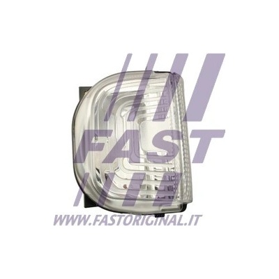 Blikač FAST FT87016