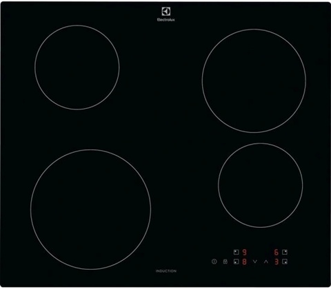 Electrolux LIB60424CK