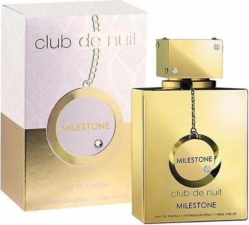 Armaf Club de Nuit Milestone EDP 200 ml