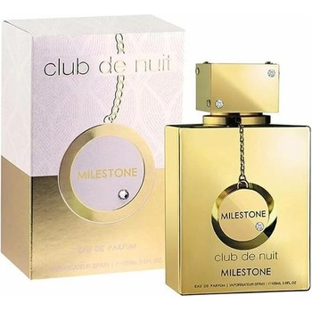 Image 1 of Armaf Club de Nuit Milestone EDP 200 ml