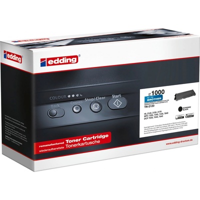 Edding Brother TN-2120 - kompatibilný