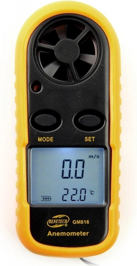 Benetech GM816
