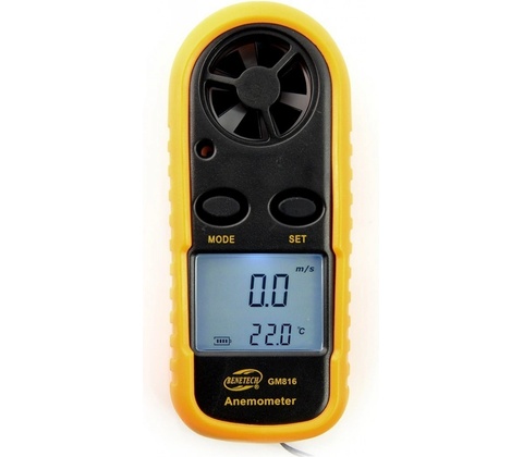 Benetech GM816